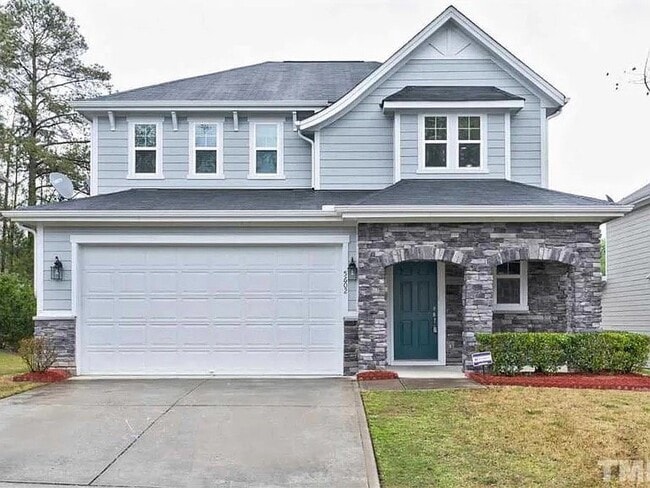 Building Photo - 5602 Black Maple Dr