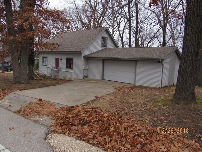 3 bedroom home in Lake Ozark - 3 bedroom home in Lake Ozark