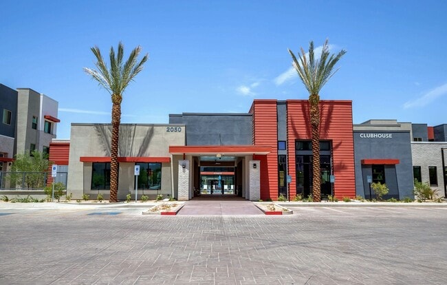 Vista Ridge Apartments