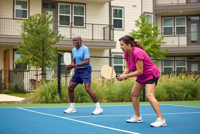Amberlin Queen Creek 55+ Active Adult