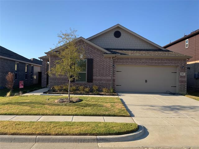 Photo - 917 Waggoner Dr