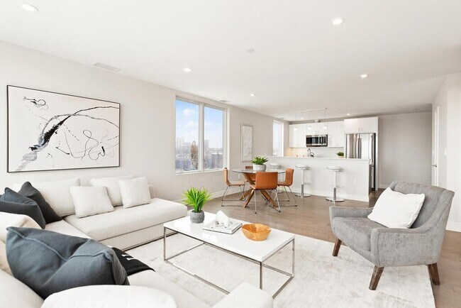 Photo - 352 Cambridge St Unidad 302 Rental