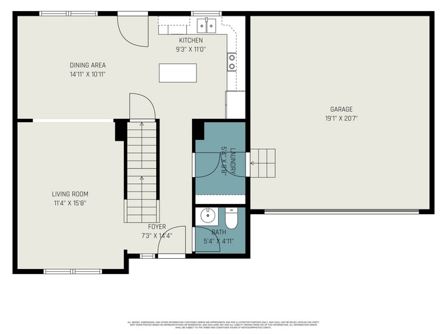 Photo - 444 Lost Creek Dr