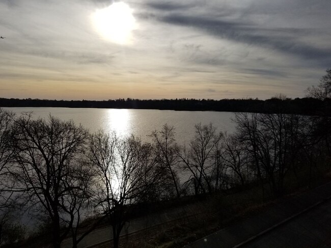 Photo - Large two bedroom top floor Condo....over looking lake Harriet.