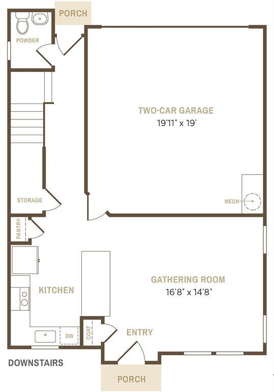Photo - 413 Sweetwood Ln