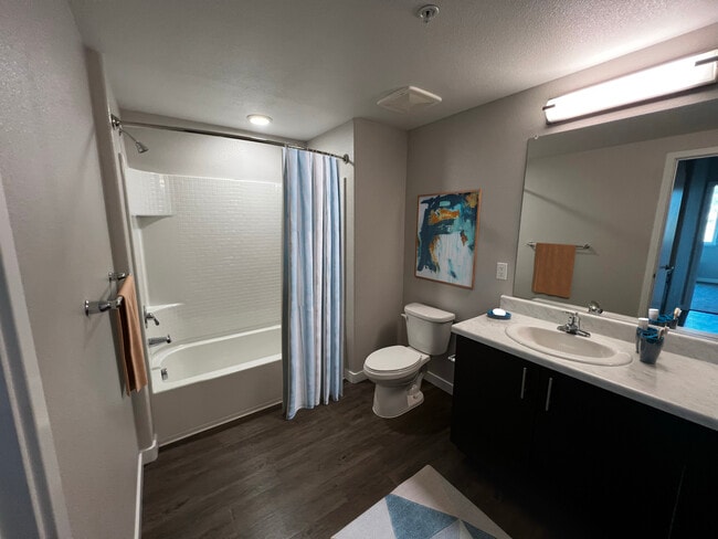 St. Anton Apartments