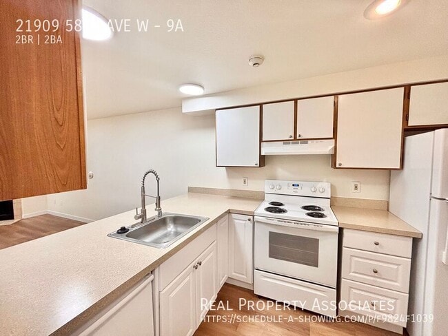 Photo - 21909 58th Ave W