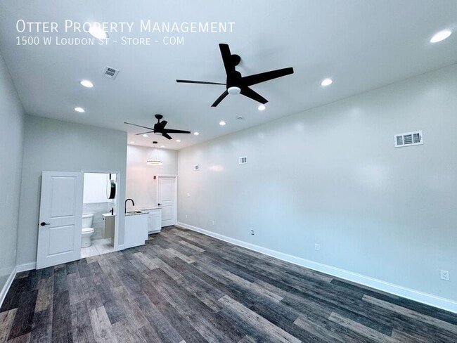 Photo - 1500 W Loudon St Unit Store - COM