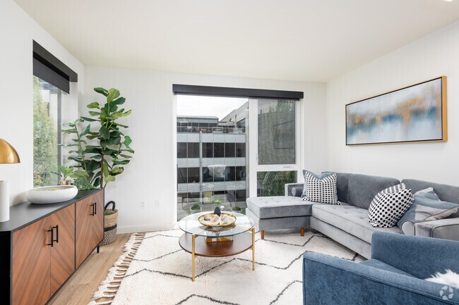 1BD, 1BA - 618SF - Kirin