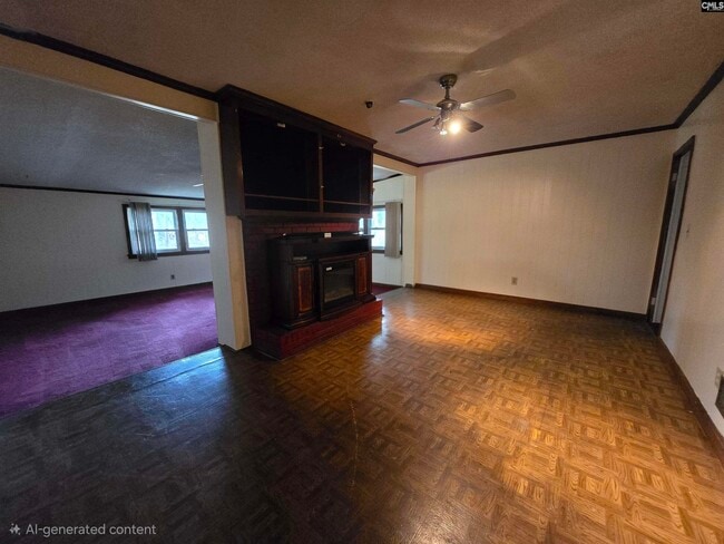 Photo - 1707 Teakwood Ln