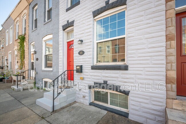 Photo - 309 Fagley St