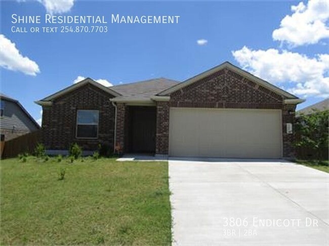 Building Photo - 3806 Endicott Dr