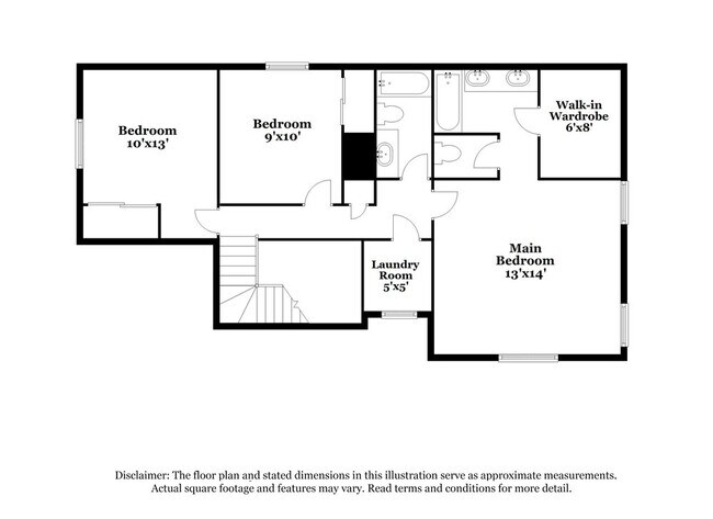 Photo - 11954 Camden Brook St