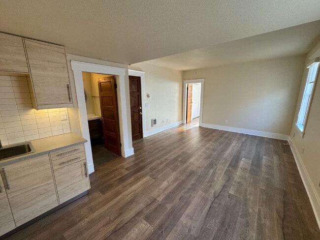 Photo - Upstairs 1 Bedroom Unit in Quadplex