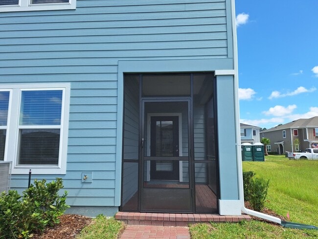 Photo - Shearwater Townhome