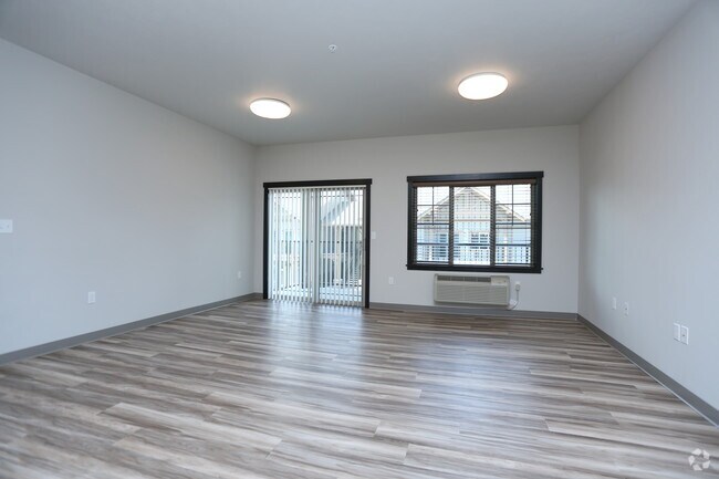 Palouse Prairie Apts