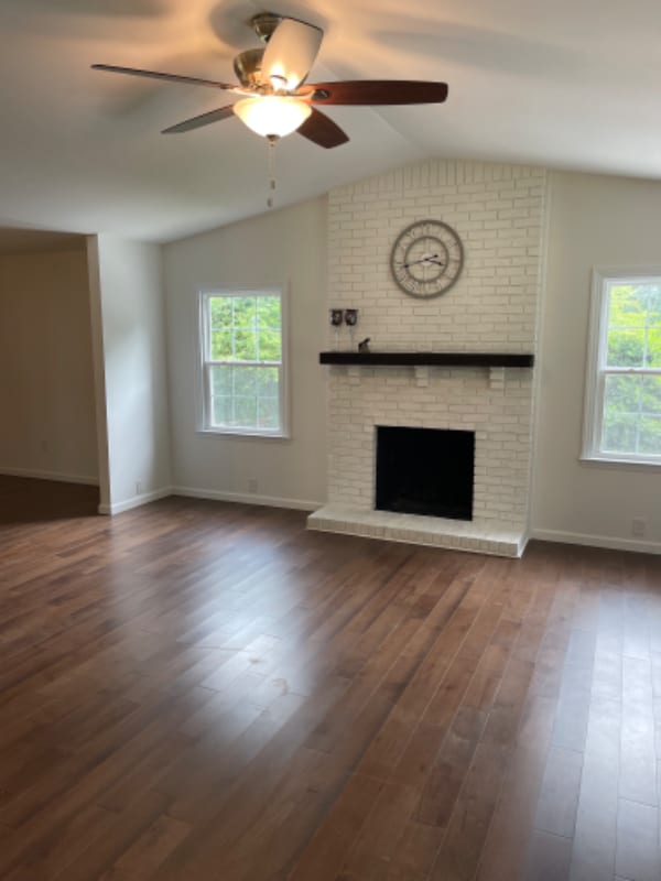 Photo - 1507 Fort Hill Dr