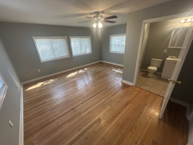 Building Photo - 316 Van Sant Dr Rental