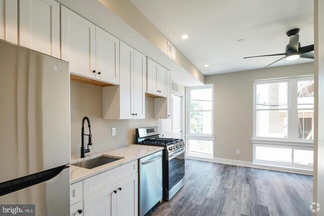 Building Photo - 1513 W Girard Ave Unit 2 Rental