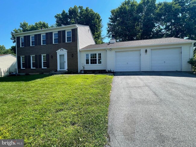 11309 Brandy Hall Ln