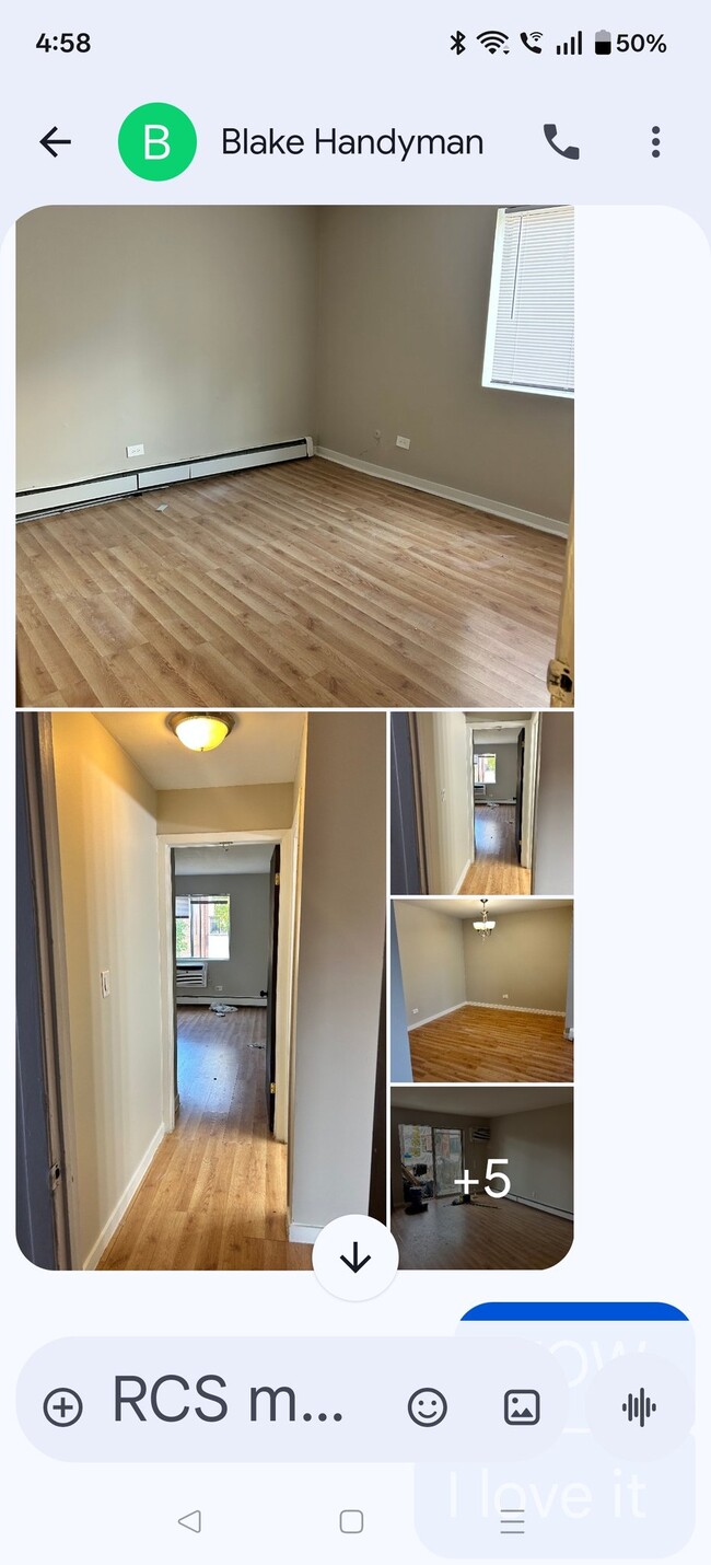 Building Photo - 2326 W Nichols Rd Unit B