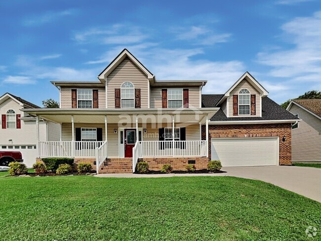 Building Photo - 4521 Aylesbury Dr Rental