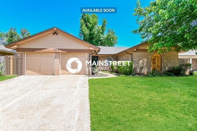 Building Photo - 3 Bedroom Pet-Friendly Home in EDMOND, OK ...
