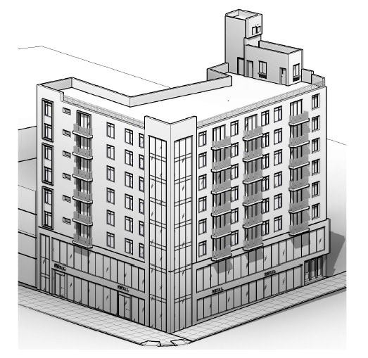 Photo - 1190 Fulton St