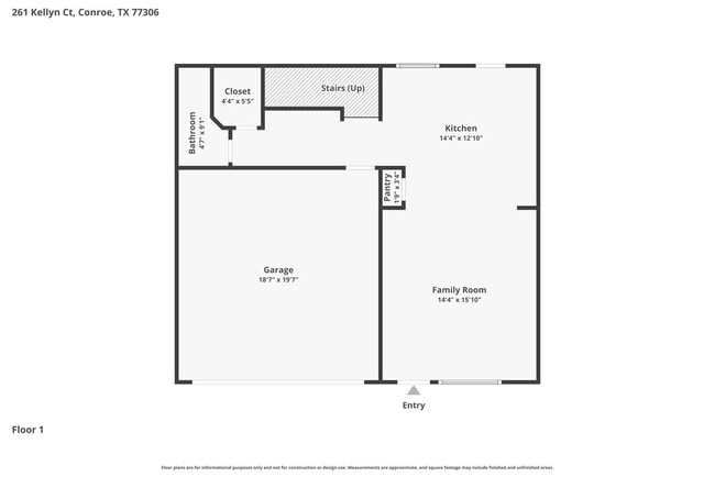 Photo - 261 Kellyn Ct