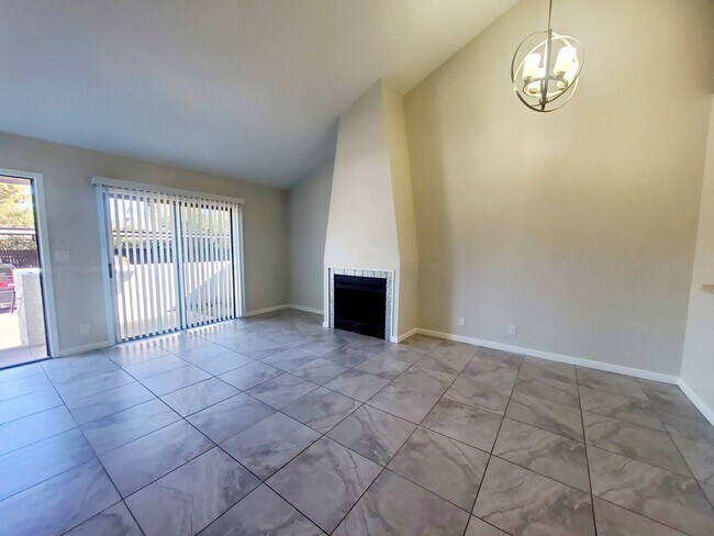 Photo - Town Home Living