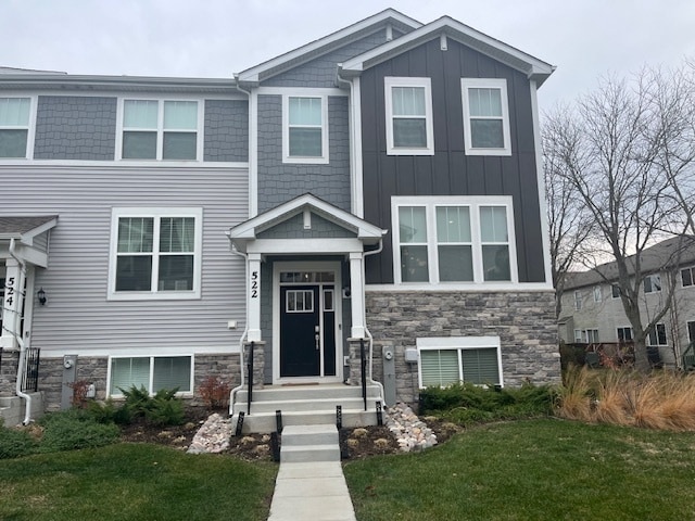 Building Photo - 522 Wolverine Dr