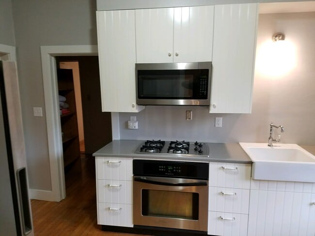 Photo - 1011 Porter Ave Unit downstairs