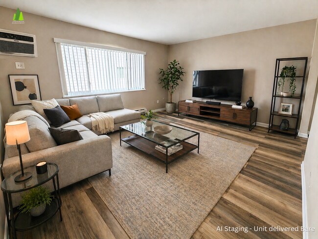 Photo - Simple and comfortable 1 Bedroom 1 Bathroom at Rhodes Avenue! Unit 47B