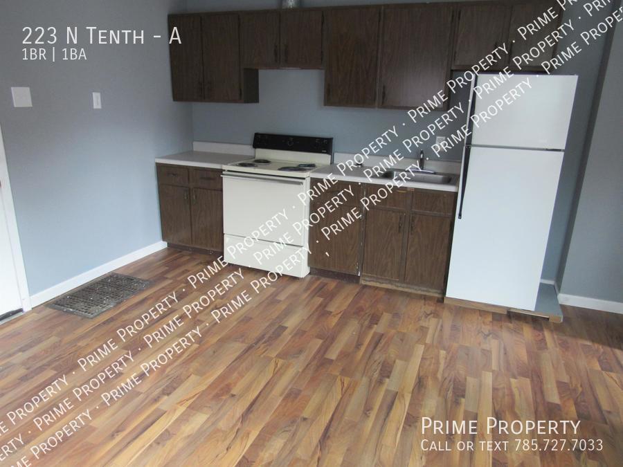 Photo - 223 N Tenth-A Unit A