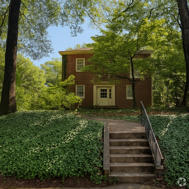 Building Photo - One bedroom, 1 bath apartment in Burlington Unit #3
