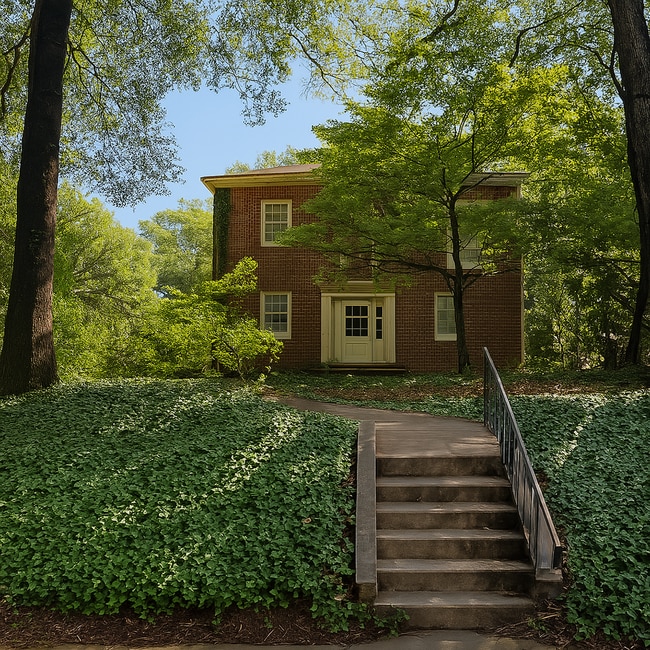 One bedroom, 1 bath apartment in Burlington - One bedroom, 1 bath apartment in Burlington Unit #3