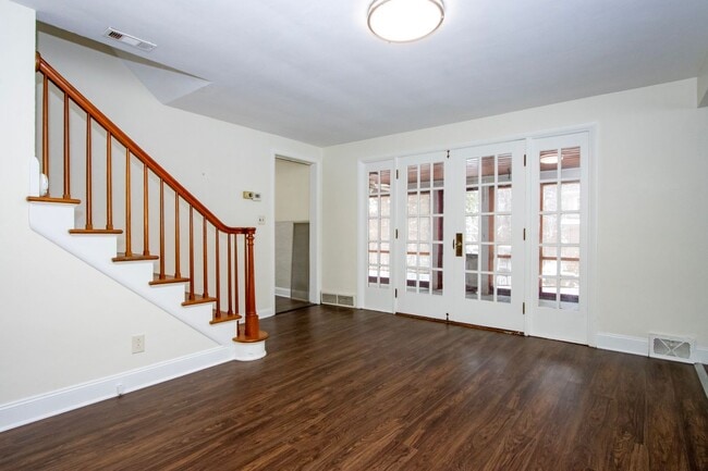 Photo - Two bedroom single-family home