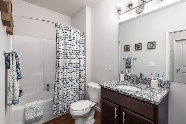 Turtle Creek Apartments
