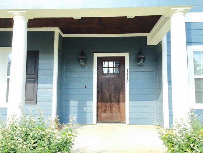 Building Photo - 1117 Oney Hervey Dr Rental