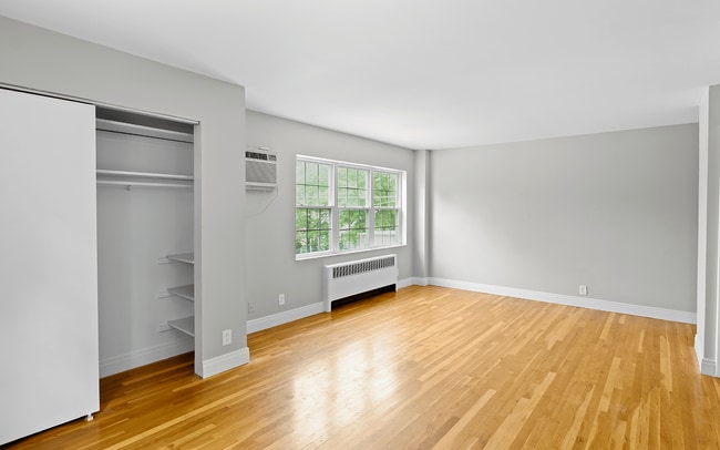 The Flats at Wasson Way Living Space - The Flats at Wasson Way