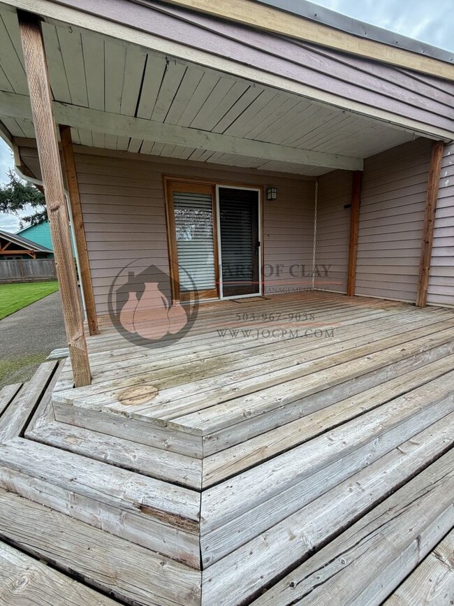 Photo - Hubbard Home with 2-Bay Shop, Office, & Massive Yard!