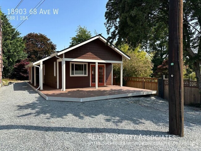 Building Photo - 18903-18968 68th Ave W Rental