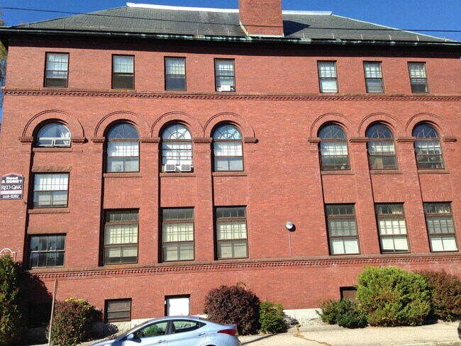 Photo - 521 Pine St Unit 105