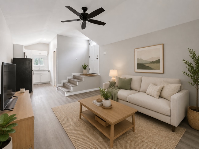 Photo - 5839 Goliad Ave Unit Carriage House Apartment