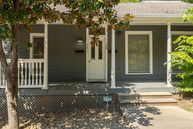 Building Photo - 347 Rollston Ave Rental