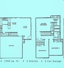 3BR/2.5BA