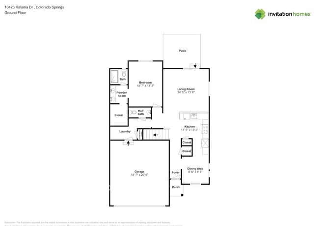 Photo - 10423 Kalama Dr House