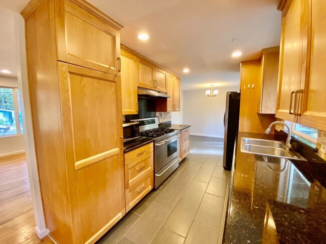 Photo - 1815 152nd Ave SE