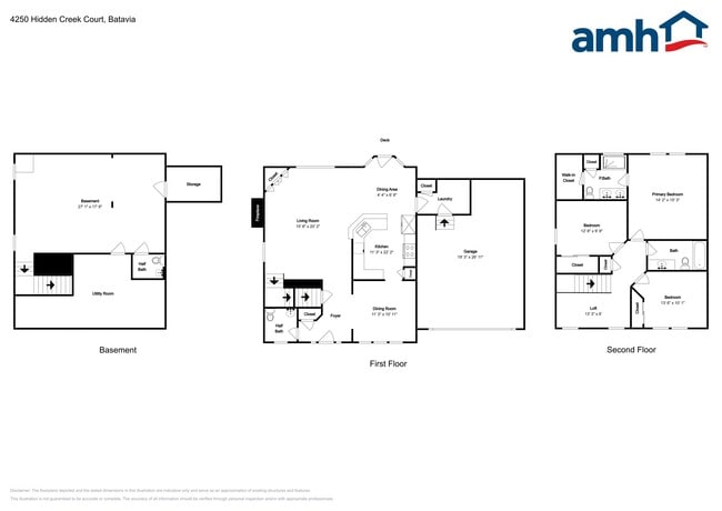 Photo - 4250 Hidden Creek Ct