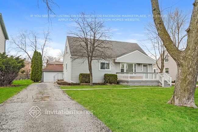 Photo - 622 E Le Moyne Ave